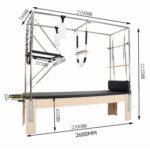 Cadillac Pilates ID-CO1220