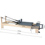 REFORMER IN LEGNO – ID-C07000D