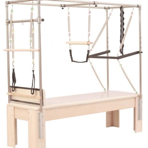 CADILLAC PILATES – ID-GX-CO122