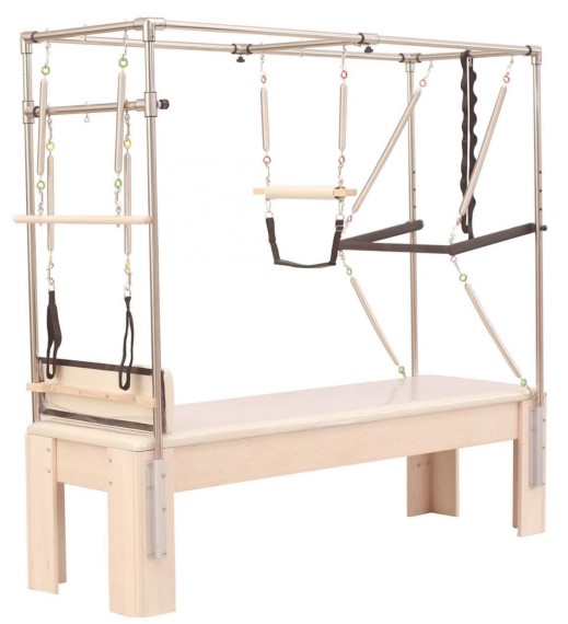 CADILLAC PILATES – ID-GX-CO122