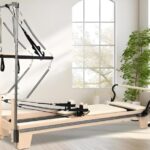 REFORMER IN LEGNO CON TOWER – ID-PFAM02F